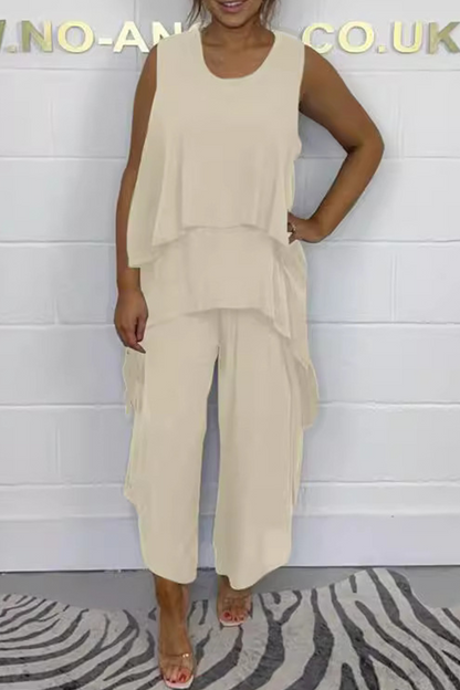 A Vintage Style Garment with Delicate Timeless Details