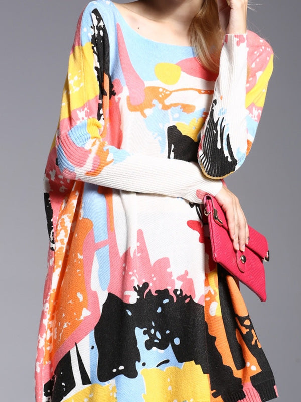 Beautifully Finished Sweater in a Timeless Design