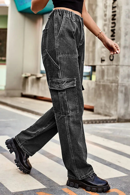 Beautifully Crafted Pants in a Classic Style