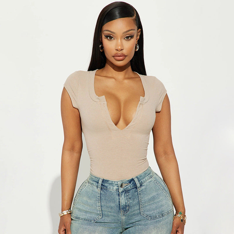 Polished Garment with an Effortless Classic Look