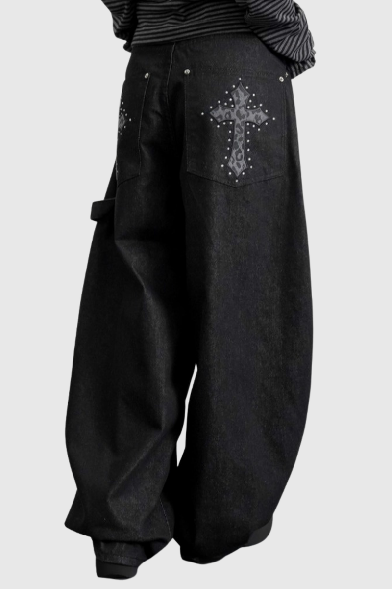 Vintage Inspired Bag with a Contemporary Edge