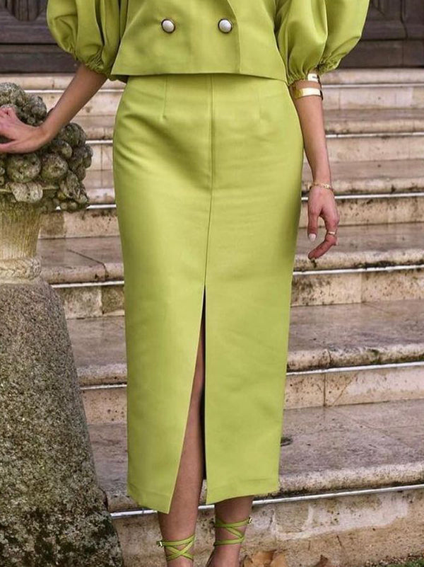 Beautifully Crafted Garment in a Classic Style