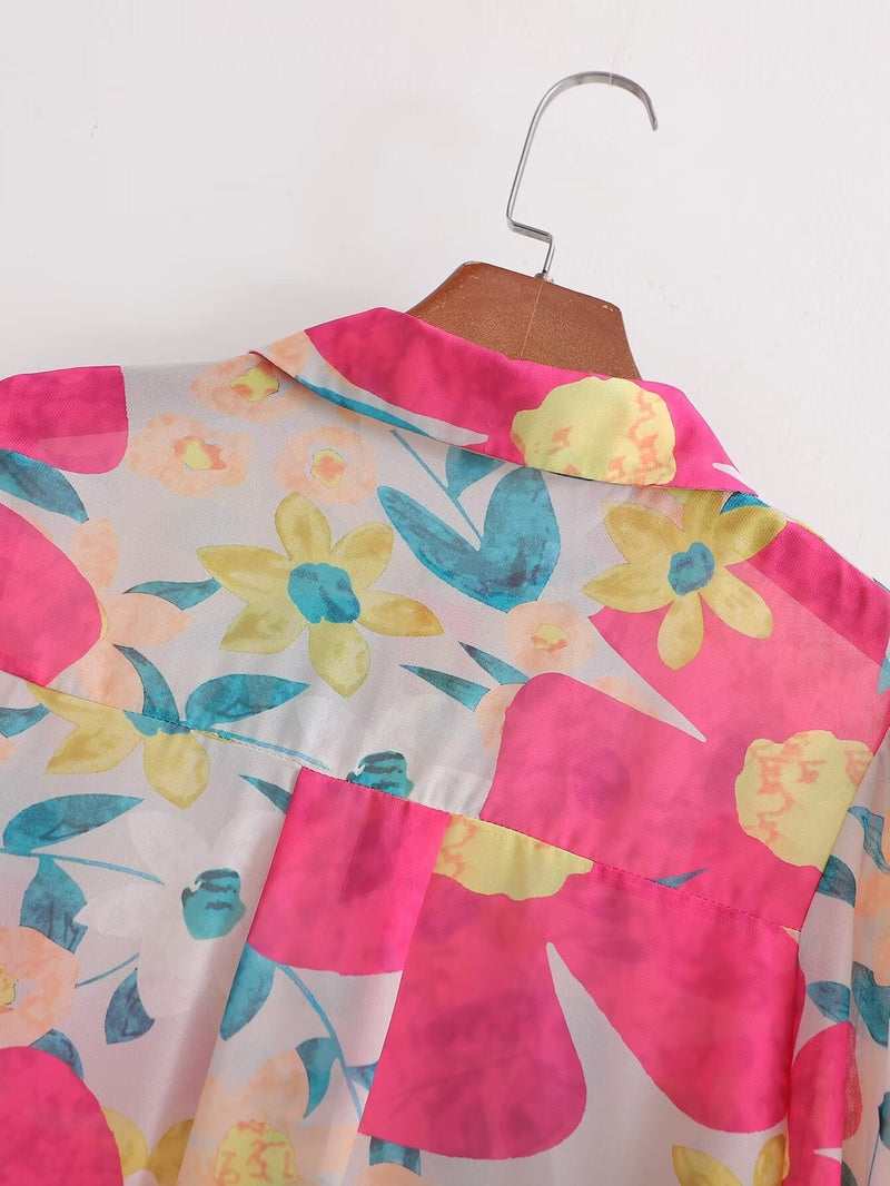 Elegantly Styled Shirt for Everyday Wear