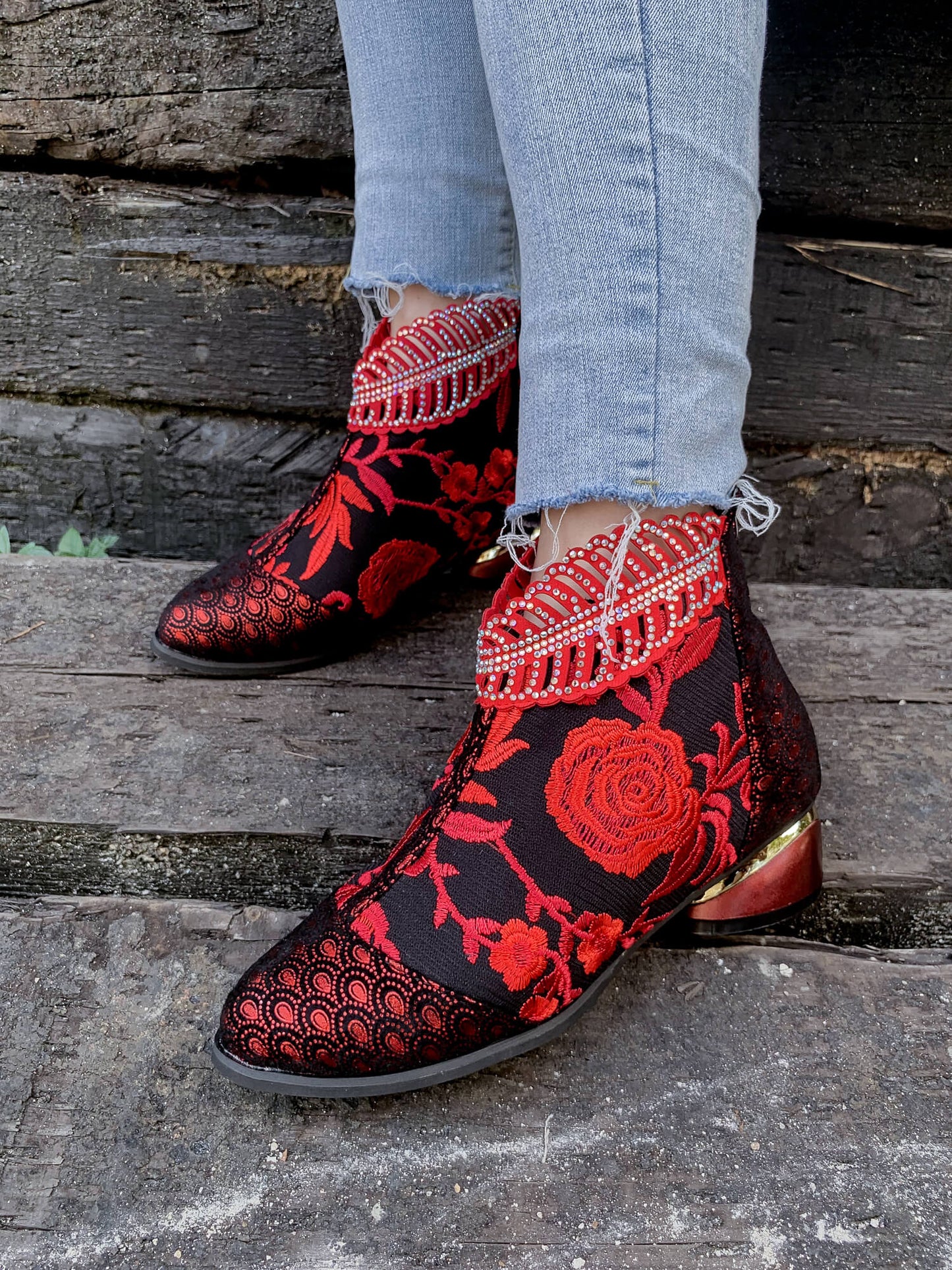 Classic Vintage & Enduringly Stylish Garment