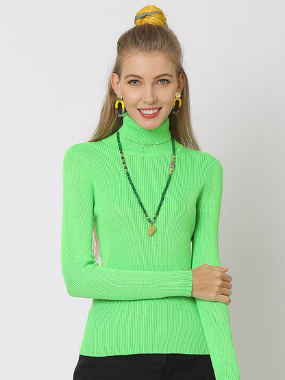 Beautifully Crafted Pullover in a Classic Style