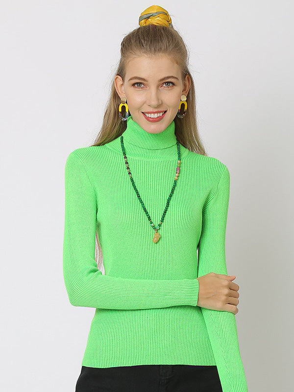 Beautifully Crafted Pullover in a Classic Style