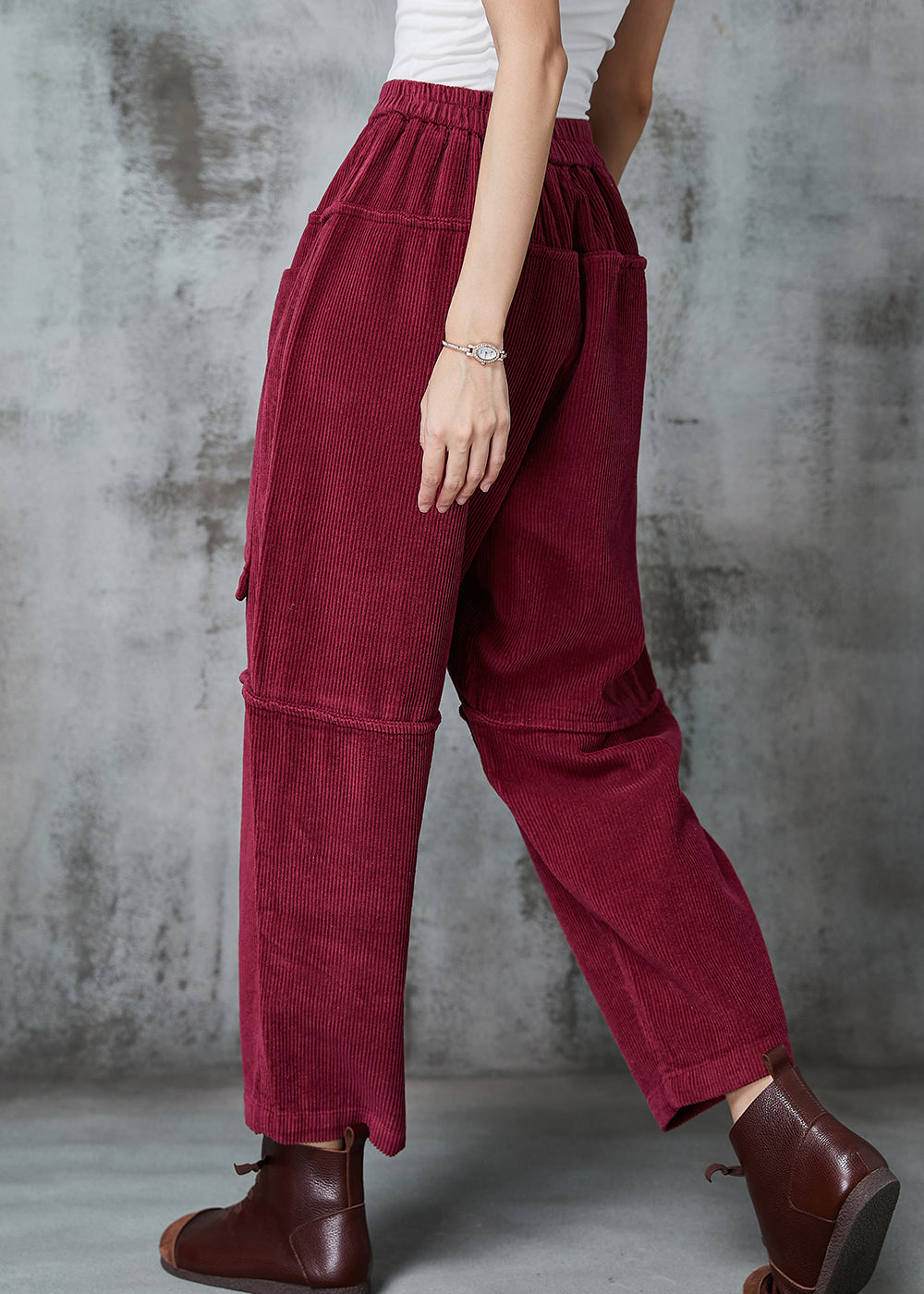 Classic Vintage & Enduringly Stylish Pants