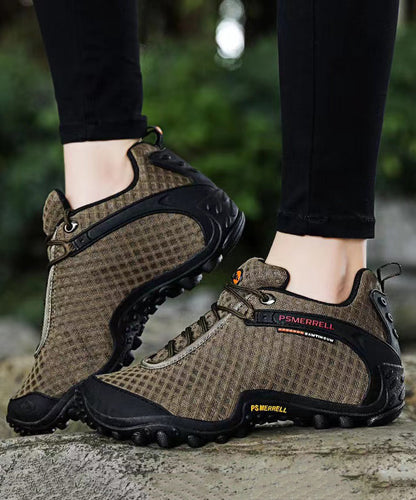 Beautifully Balanced Shoes with Timeless Character