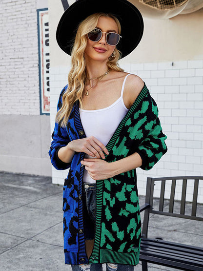 Polished Cardigan with an Effortless Classic Look