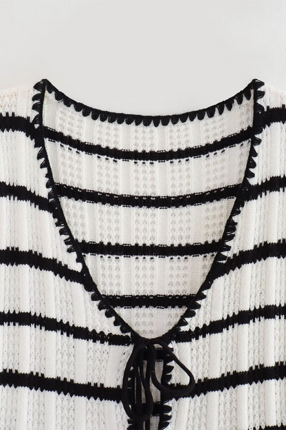 Polished Garment with an Effortless Classic Look