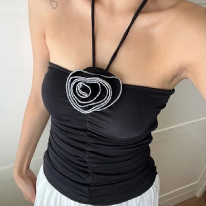 Classic Vintage & Enduringly Stylish Top