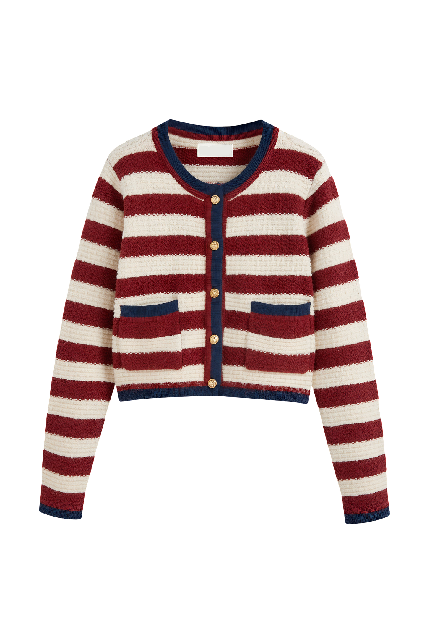 Classic Vintage & Enduringly Stylish Cardigan