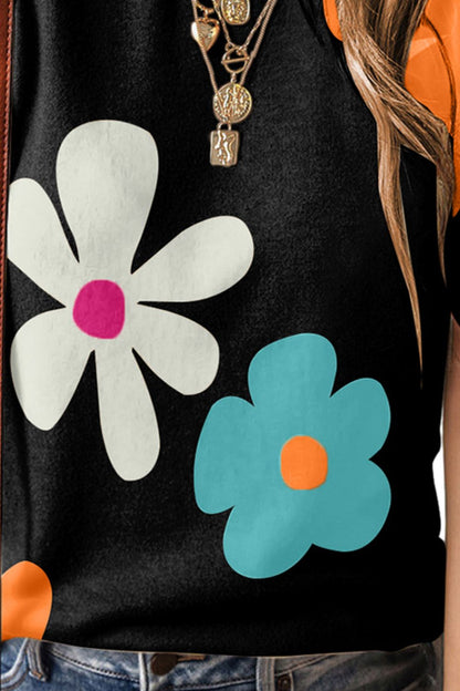 Well Tailored Blouse with a Graceful Silhouette
