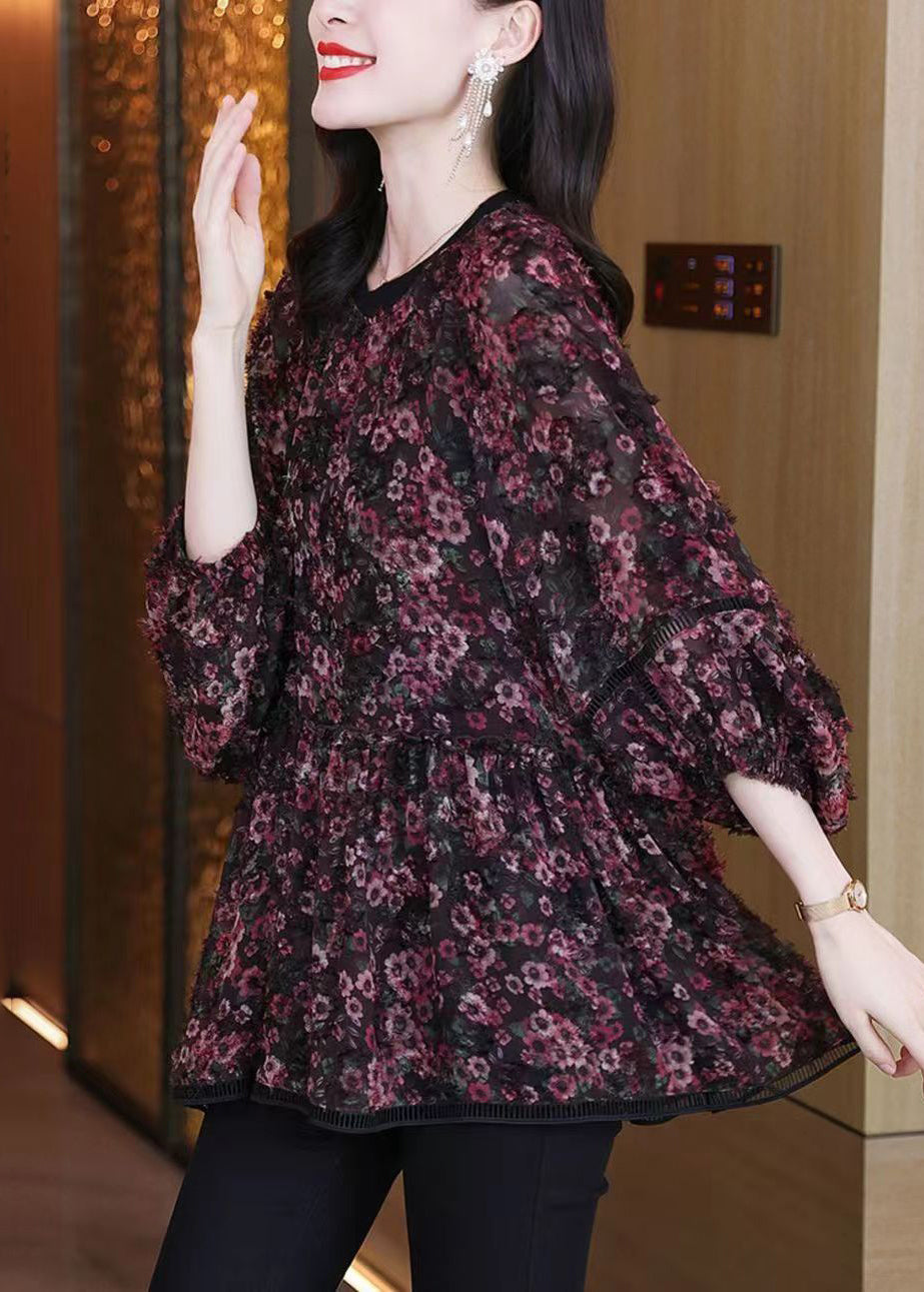 Effortlessly Elegant Shirt with a Timeless Design