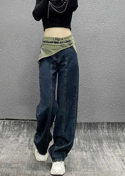 Sophisticated Pants with a Clean Classic Look