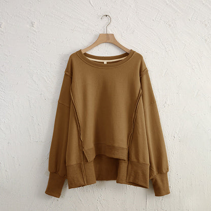 Elegantly Styled Sweater for Everyday Wear