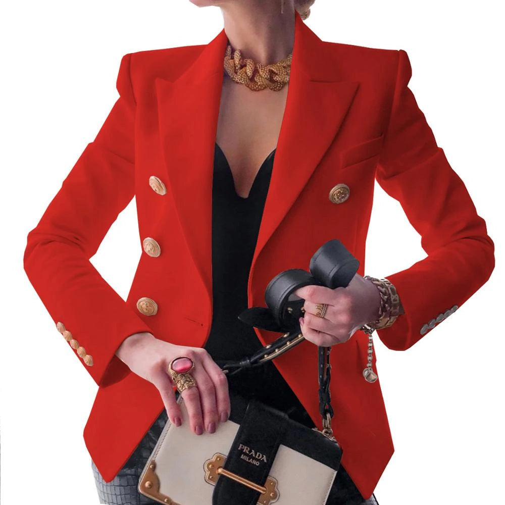 Beautifully Finished Garment in a Timeless Design
