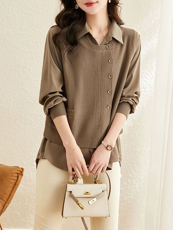 Beautifully Crafted Shirt in a Classic Style