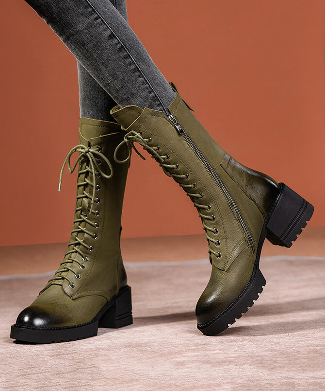 Classic Vintage & Enduringly Stylish Boots