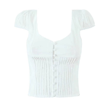Beautifully Balanced Garment with Timeless Character