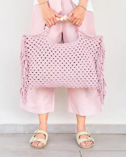 Classic Vintage & Enduringly Stylish Bag