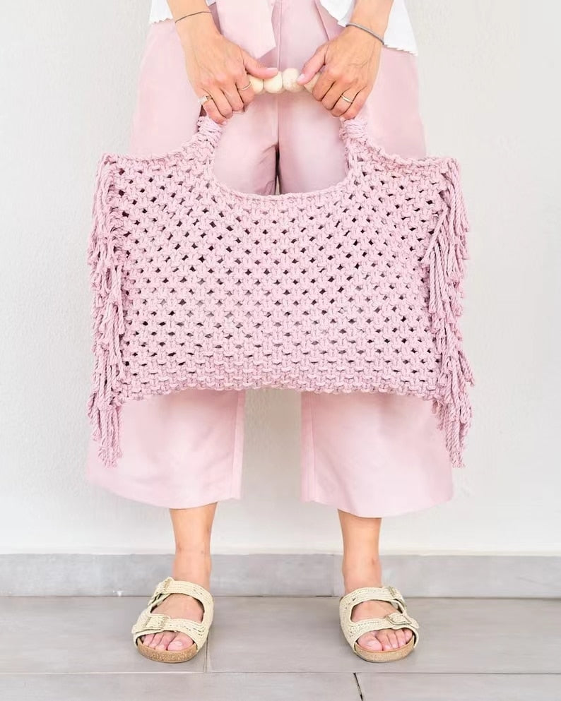 Classic Vintage & Enduringly Stylish Bag