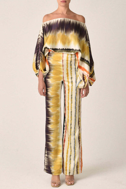Gracefully Styled Garment for Any Occasion