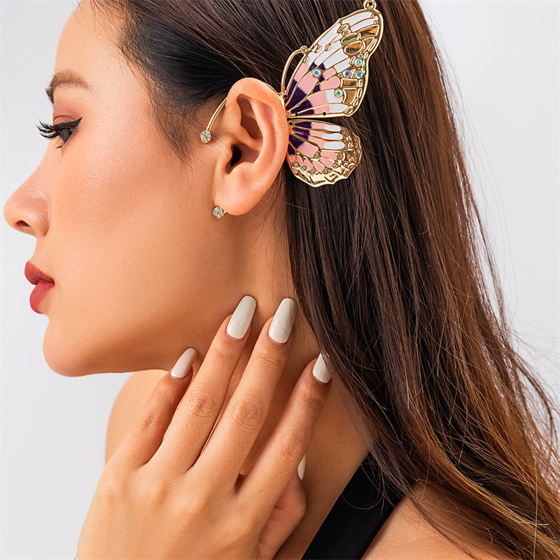 Elegantly Styled Garment for Everyday Wear