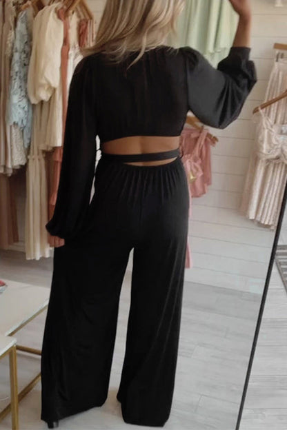 Sophisticated Garment with a Clean Classic Look