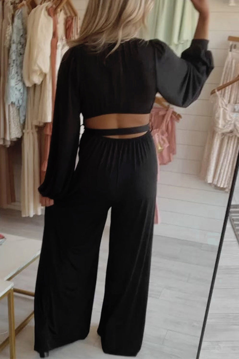 Polished Garment with an Effortless Classic Look