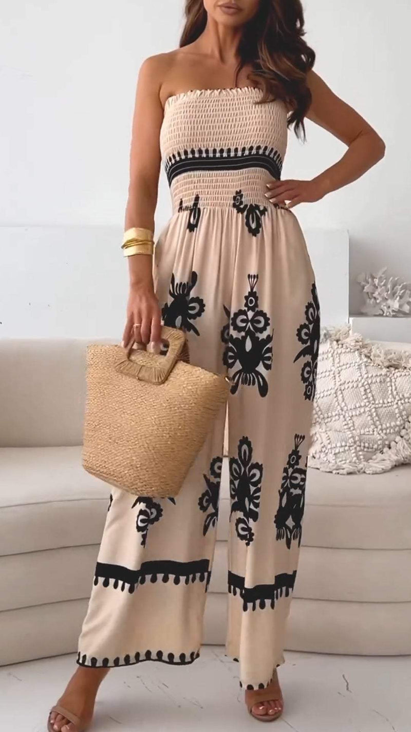A Vintage Style Top with Delicate Timeless Details