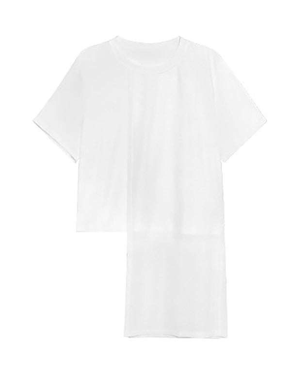 Elegantly Styled T-Shirt for Everyday Wear