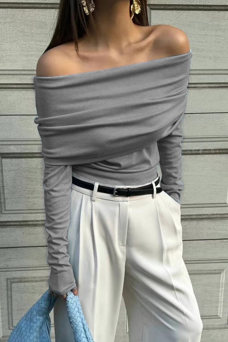 Sophisticated Sweater with a Clean Classic Look