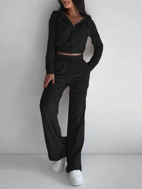 Effortlessly Elegant Pants with a Timeless Design