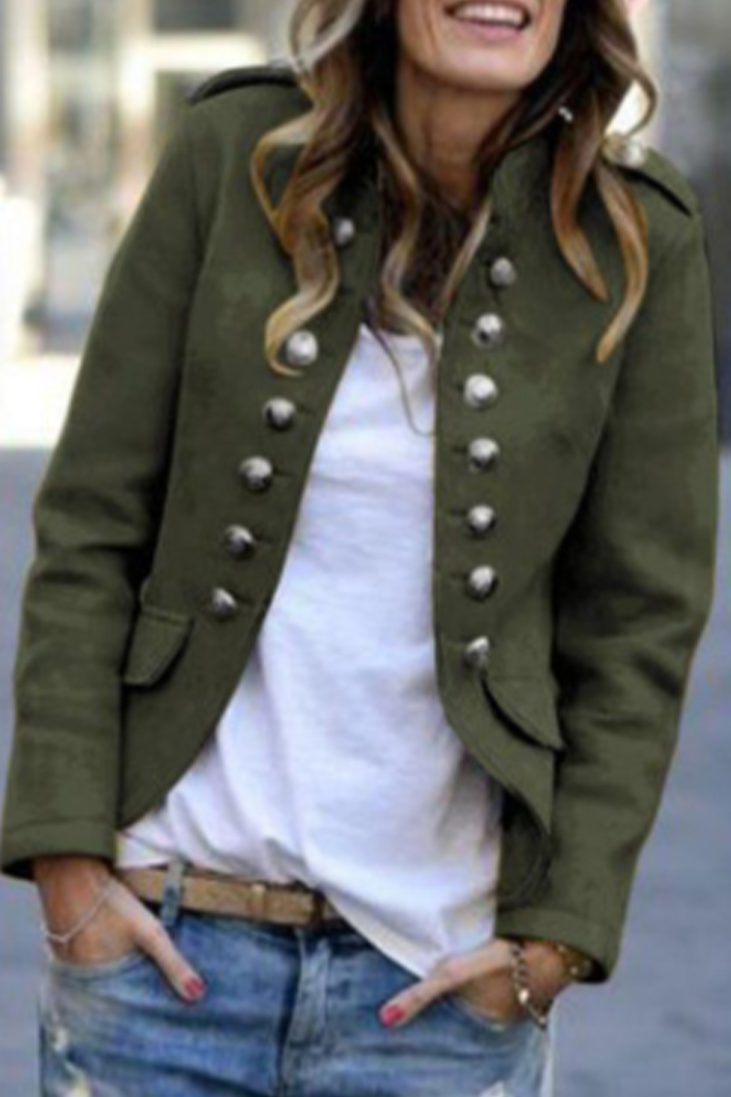 Army Green