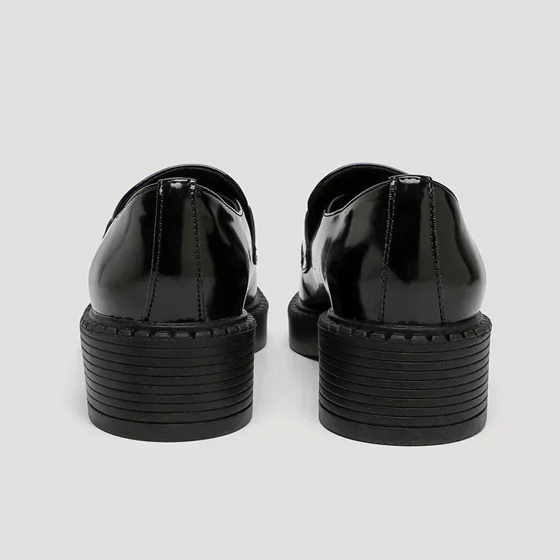 Beautifully Crafted Shoes in a Classic Style