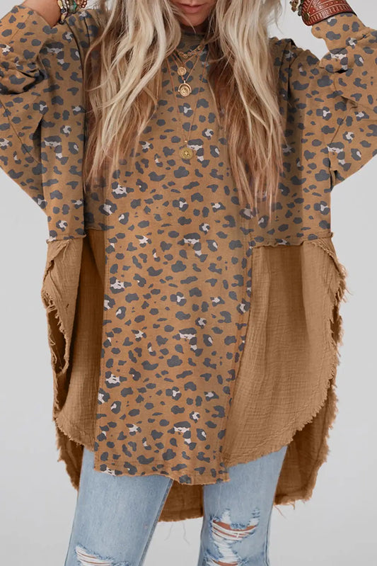 Beautifully Crafted Blouse in a Classic Style