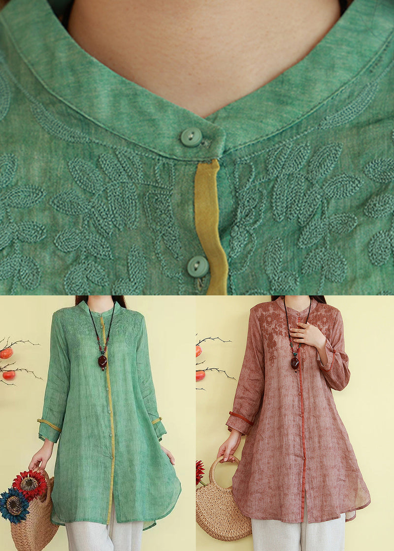 Polished Blouse with an Effortless Classic Look
