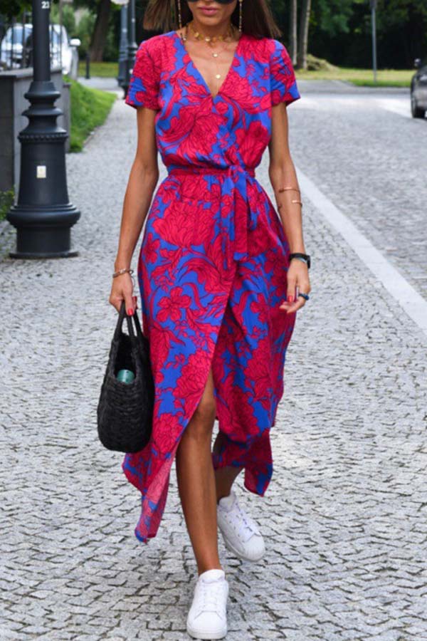 Gracefully Styled Garment for Any Occasion