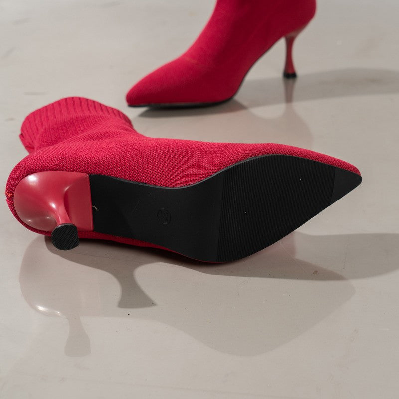 Polished Shoes with an Effortless Classic Look