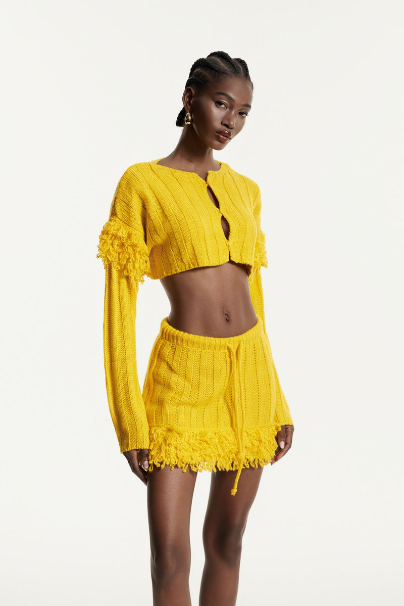 Polished Garment with an Effortless Classic Look