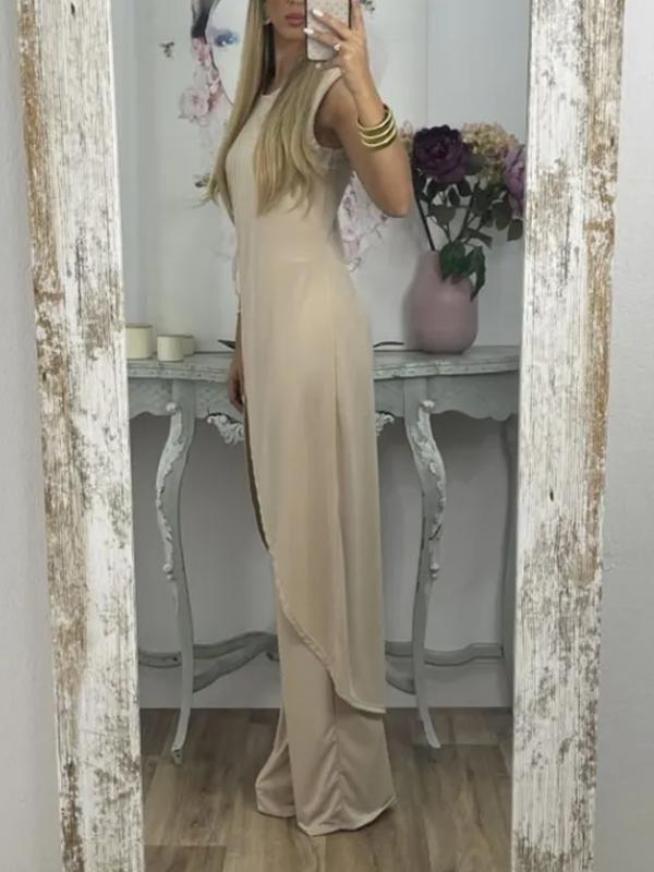 Polished Trousers with an Effortless Classic Look