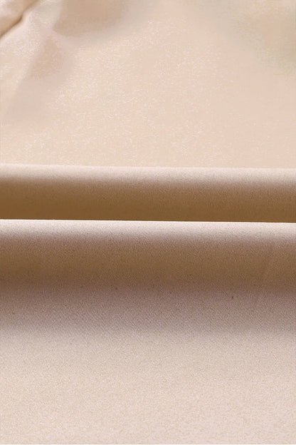 Sophisticated Garment with a Clean Classic Look