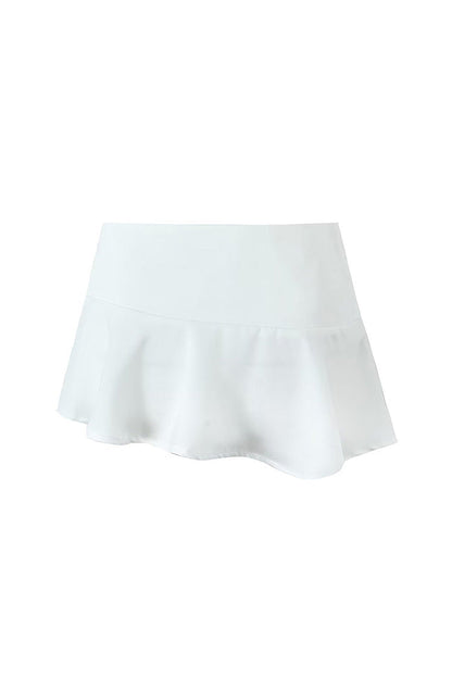 Classic Vintage Garment with a Flattering Fit