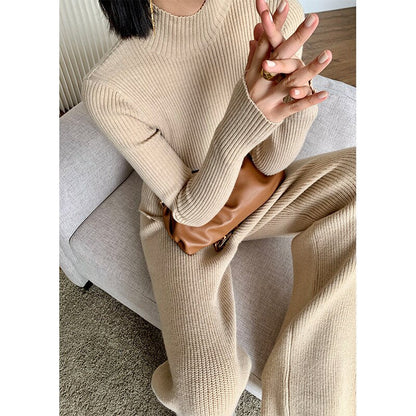 Beautifully Balanced Garment with Timeless Character