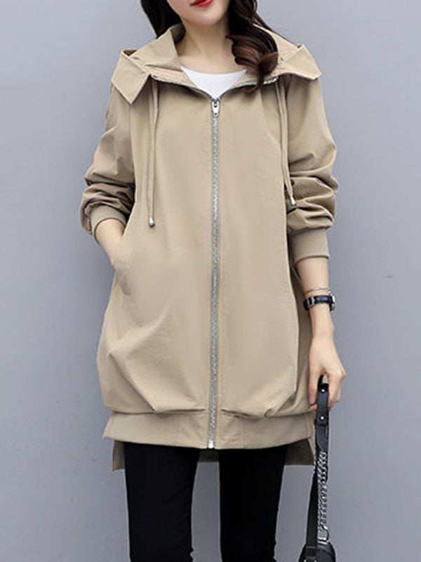 Classic Vintage Garment with a Flattering Fit