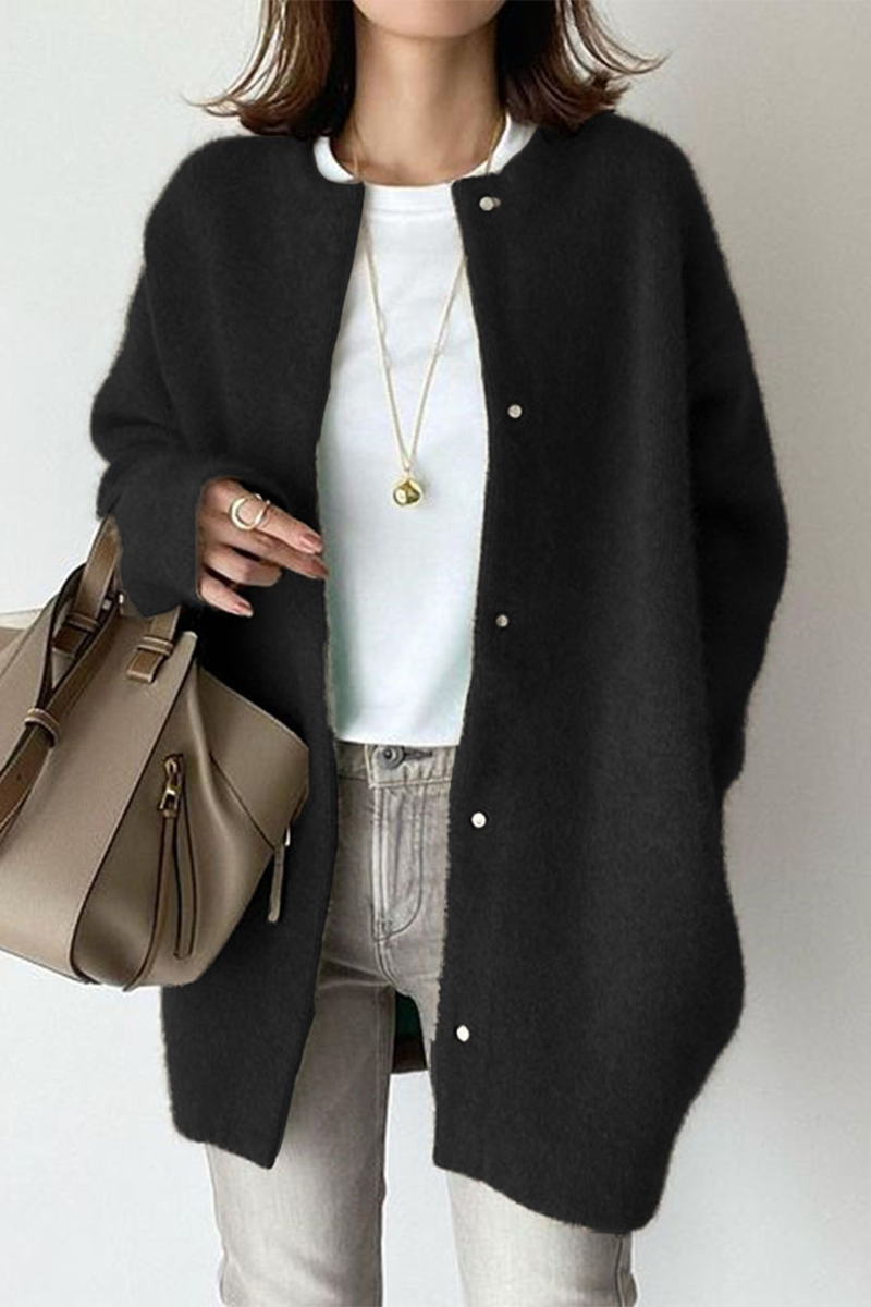 Beautifully Finished Garment in a Timeless Design