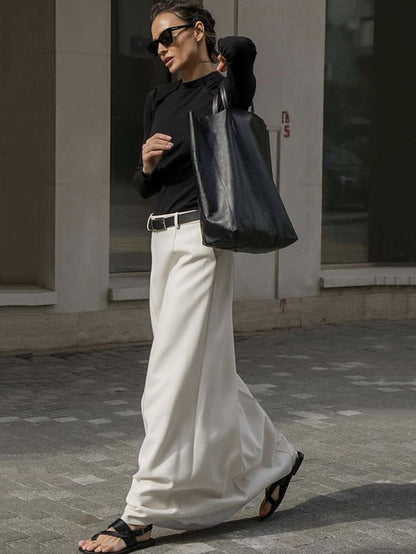 Vintage Inspired Garment with a Contemporary Edge
