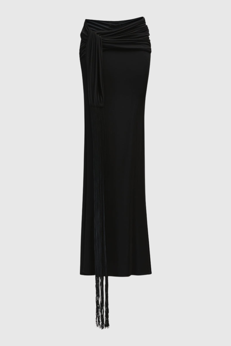 Beautifully Finished Garment in a Timeless Design