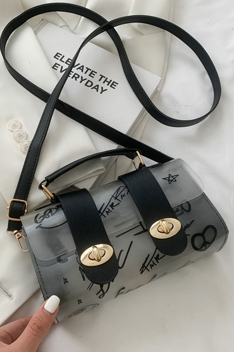 Well Tailored Bag with a Graceful Silhouette